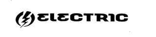 ELECTRIC logo