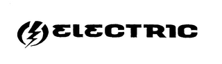 ELECTRIC logo