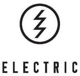 ELECTRIC logo