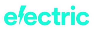 ELECTRIC logo