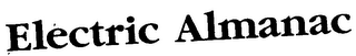 ELECTRIC ALMANAC logo