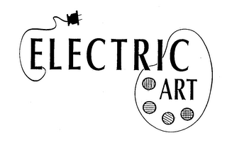ELECTRIC ART logo