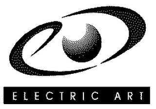 ELECTRIC ART logo