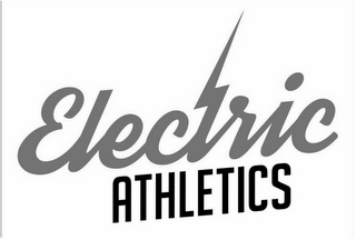ELECTRIC ATHLETICS logo