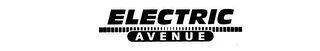 ELECTRIC AVENUE logo