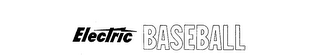 ELECTRIC BASEBALL logo