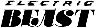 ELECTRIC BEAST logo