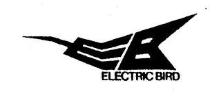 ELECTRIC BIRD logo