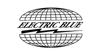 ELECTRIC BLUE logo