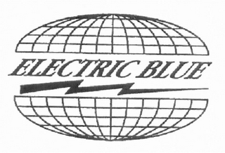 ELECTRIC BLUE logo