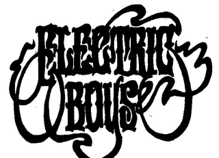 ELECTRIC BOYS logo