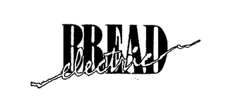 ELECTRIC BREAD logo