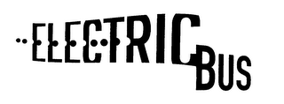 ELECTRIC BUS logo