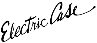 ELECTRIC CASE logo