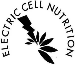 ELECTRIC CELL NUTRITION logo