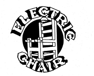 ELECTRIC CHAIR logo