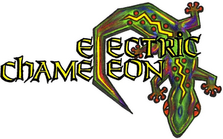 ELECTRIC CHAMELEON logo