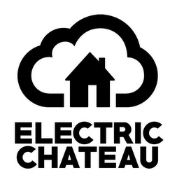 ELECTRIC CHATEAU logo
