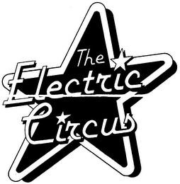 ELECTRIC CIRCUS logo