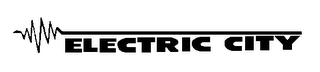ELECTRIC CITY logo