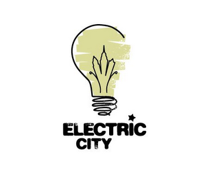 ELECTRIC CITY logo
