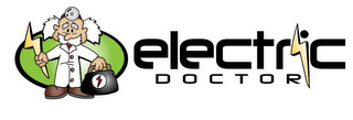ELECTRIC DOCTOR logo