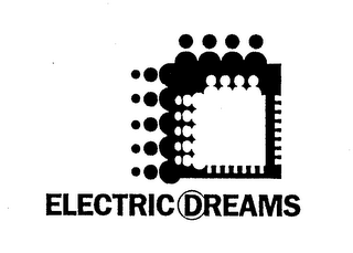 ELECTRIC DREAMS logo