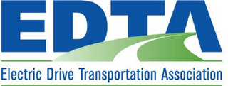 ELECTRIC DRIVE TRANSPORTATION ASSOCIATION logo