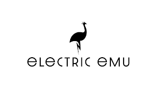 ELECTRIC EMU logo