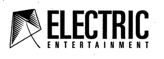 ELECTRIC ENTERTAINMENT logo
