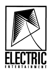 ELECTRIC ENTERTAINMENT logo