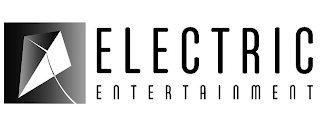ELECTRIC ENTERTAINMENT logo