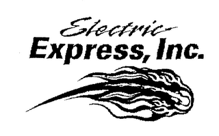 ELECTRIC EXPRESS, INC. logo