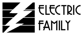 ELECTRIC FAMILY logo