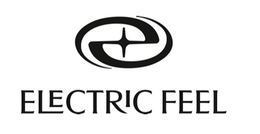 ELECTRIC FEEL logo