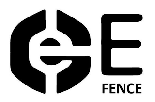 ELECTRIC FENCE logo