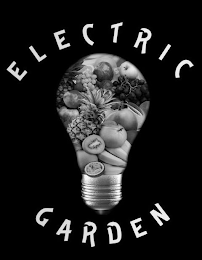 ELECTRIC GARDEN logo