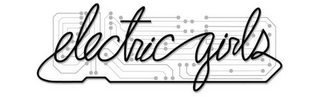 ELECTRIC GIRLS logo