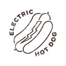 ELECTRIC HOT DOG logo