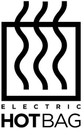 ELECTRIC HOTBAG logo