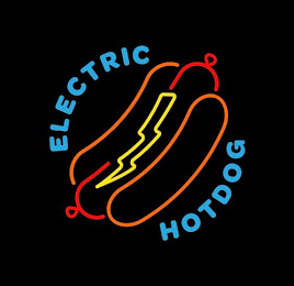 ELECTRIC HOTDOG logo