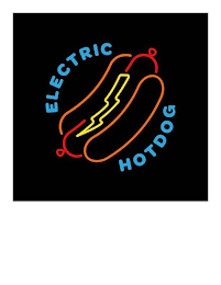 ELECTRIC HOTDOG logo