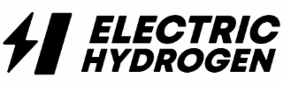 ELECTRIC HYDROGEN logo