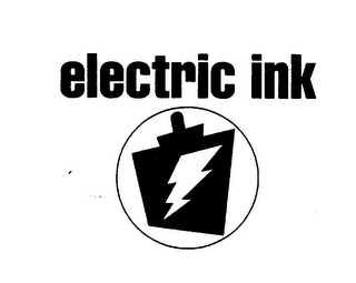 ELECTRIC INK logo
