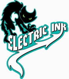 ELECTRIC INK logo