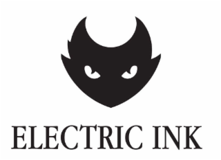 ELECTRIC INK logo