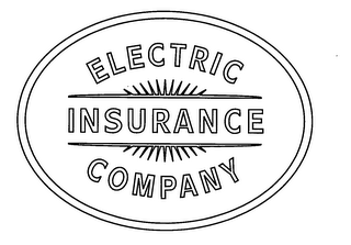 ELECTRIC INSURANCE COMPANY logo