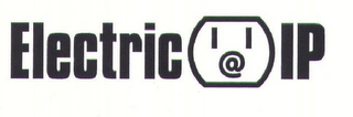 ELECTRIC IP logo