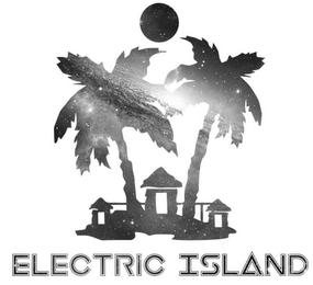 ELECTRIC ISLAND logo