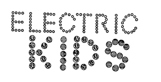 ELECTRIC KIDS logo
